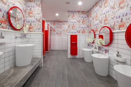 SELECTUM LUXURY RESORT Mini Club